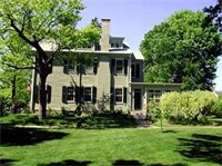 Фото Delano Homestead Bed & Breakfast