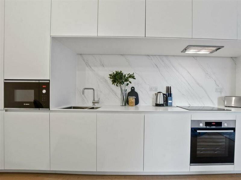 Фото Whitfield Street Residences by Q Apartments