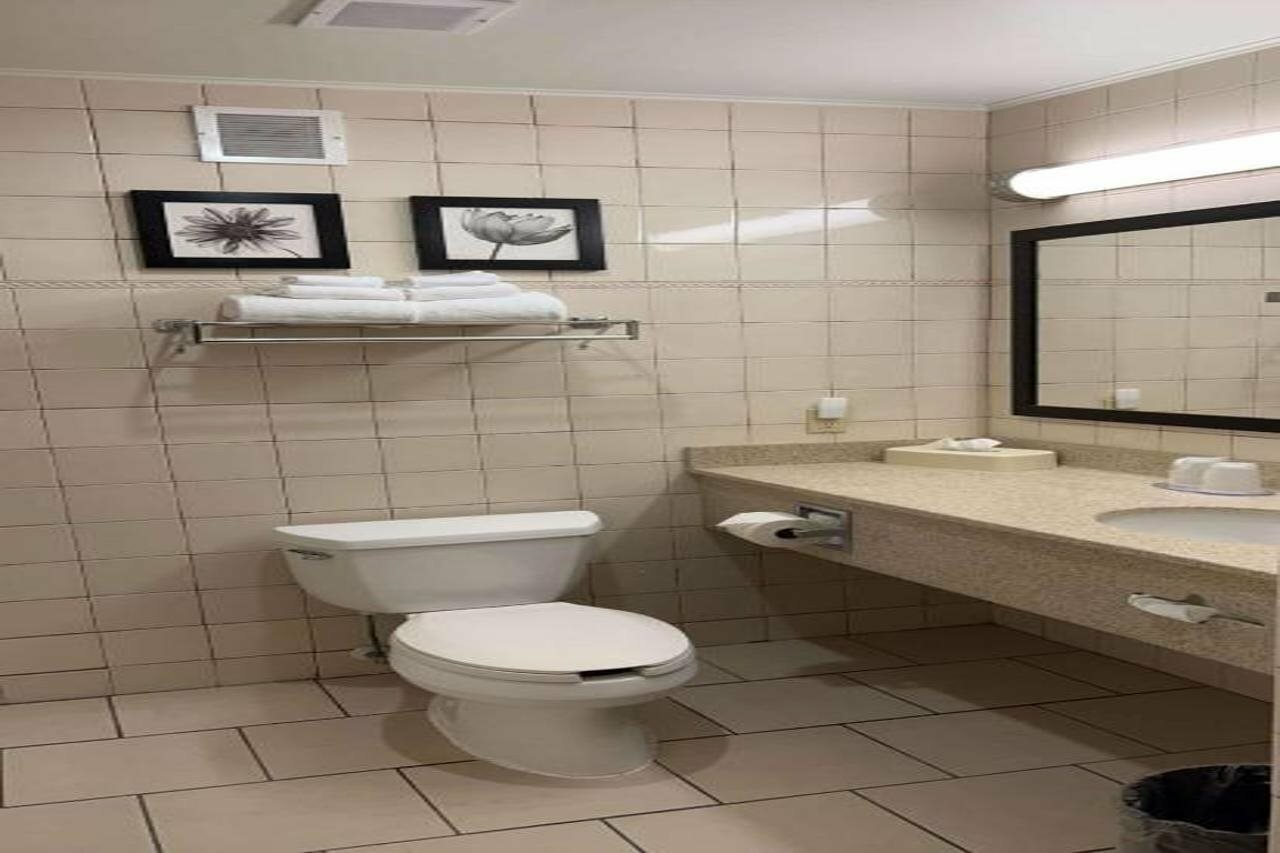 Фото Country Inn & Suites by Radisson, Vero Beach-I-95, Fl