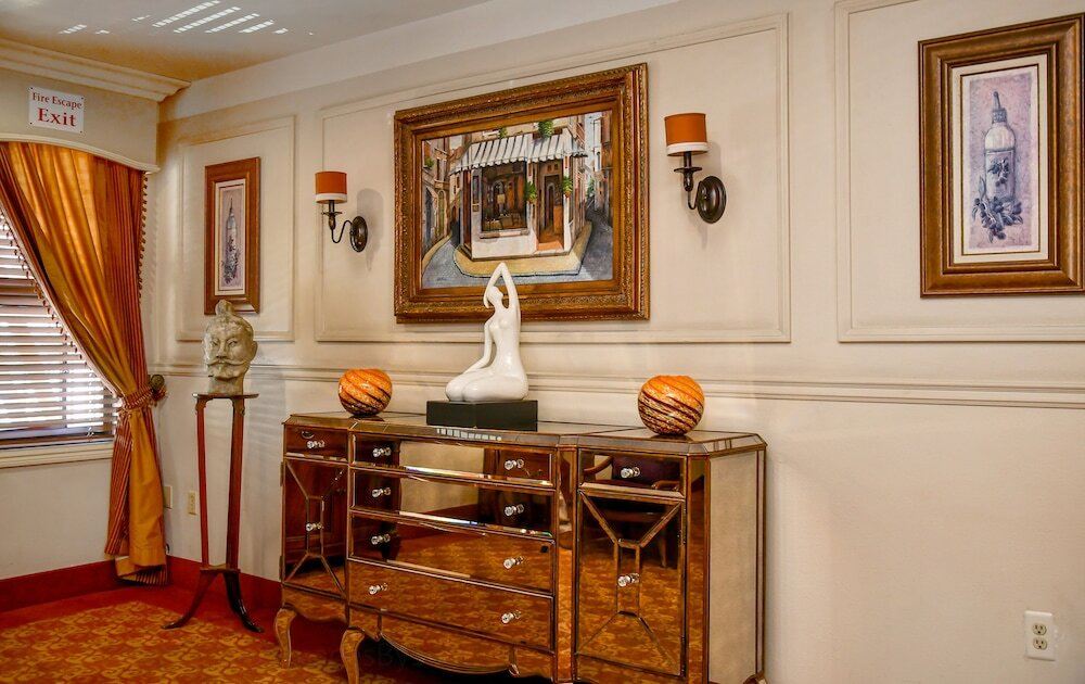 Фото Brand Plaza Hotel