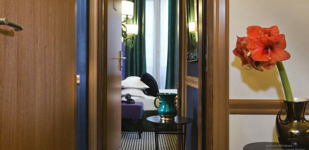 Фото Hotel Des Ducs D'Anjou