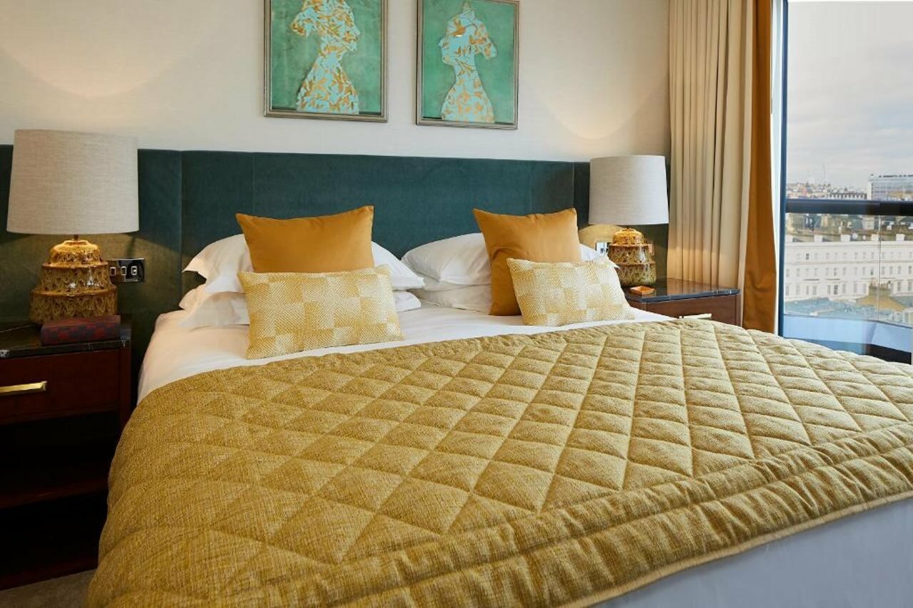 Фото Cheval Gloucester Park