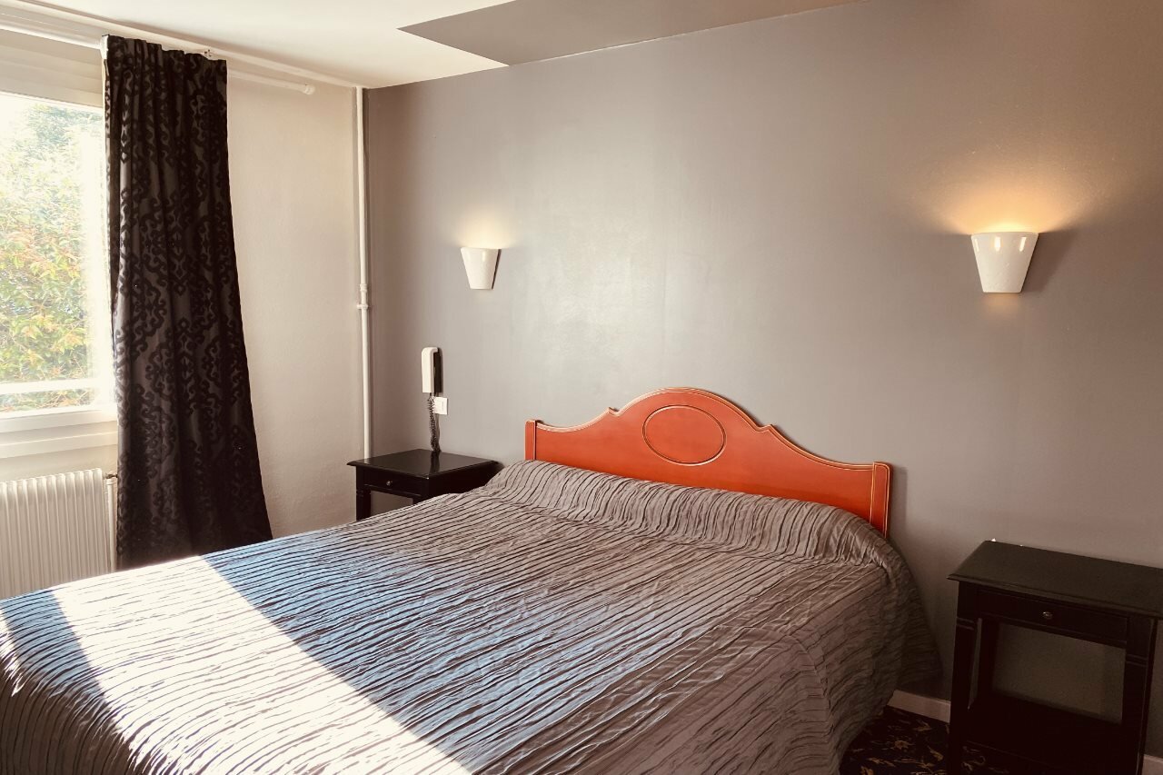 Фото Hotel Victor Hugo