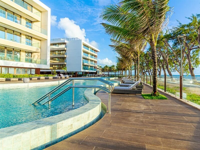 Фото Oceana Atlântico Hotel