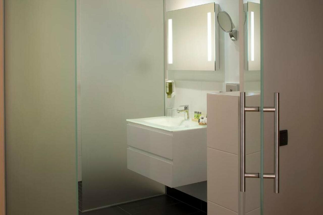 Фото Le Pavillon 7