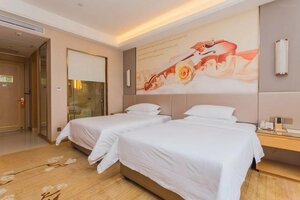 Vienna International Hotel (Guangdong Province, Shantou District), hotel