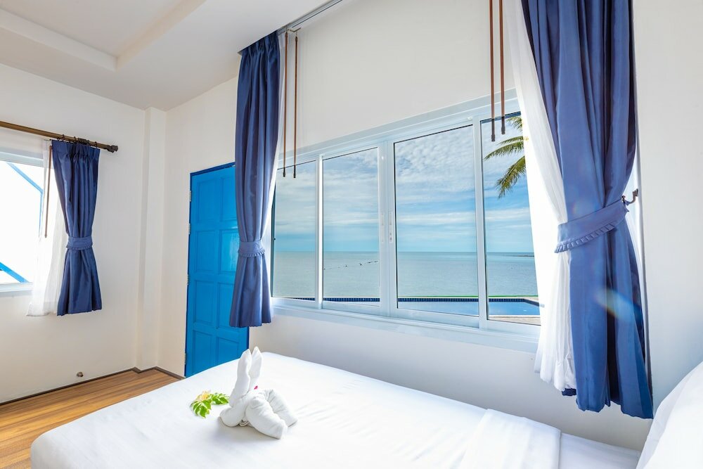 Фото Sarocha Villa