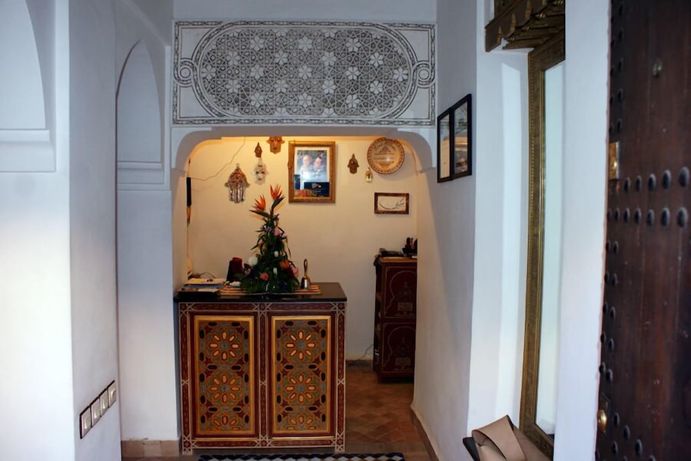 Фото Riad Al kadar