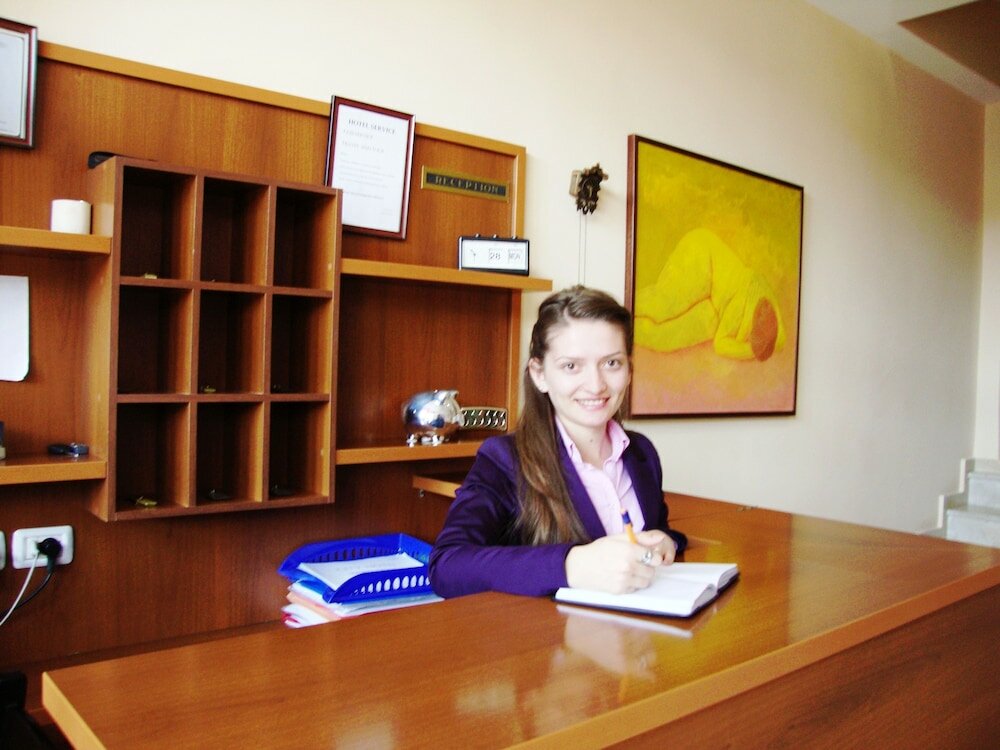 Фото Nobel Hotel