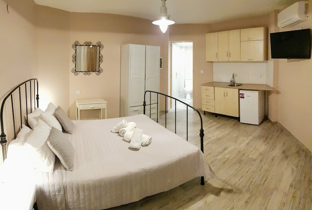 Фото Anemos Hotel