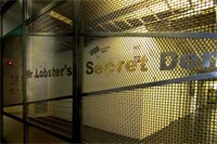 Фото Mr Lobster's Secret Den Design Hostel