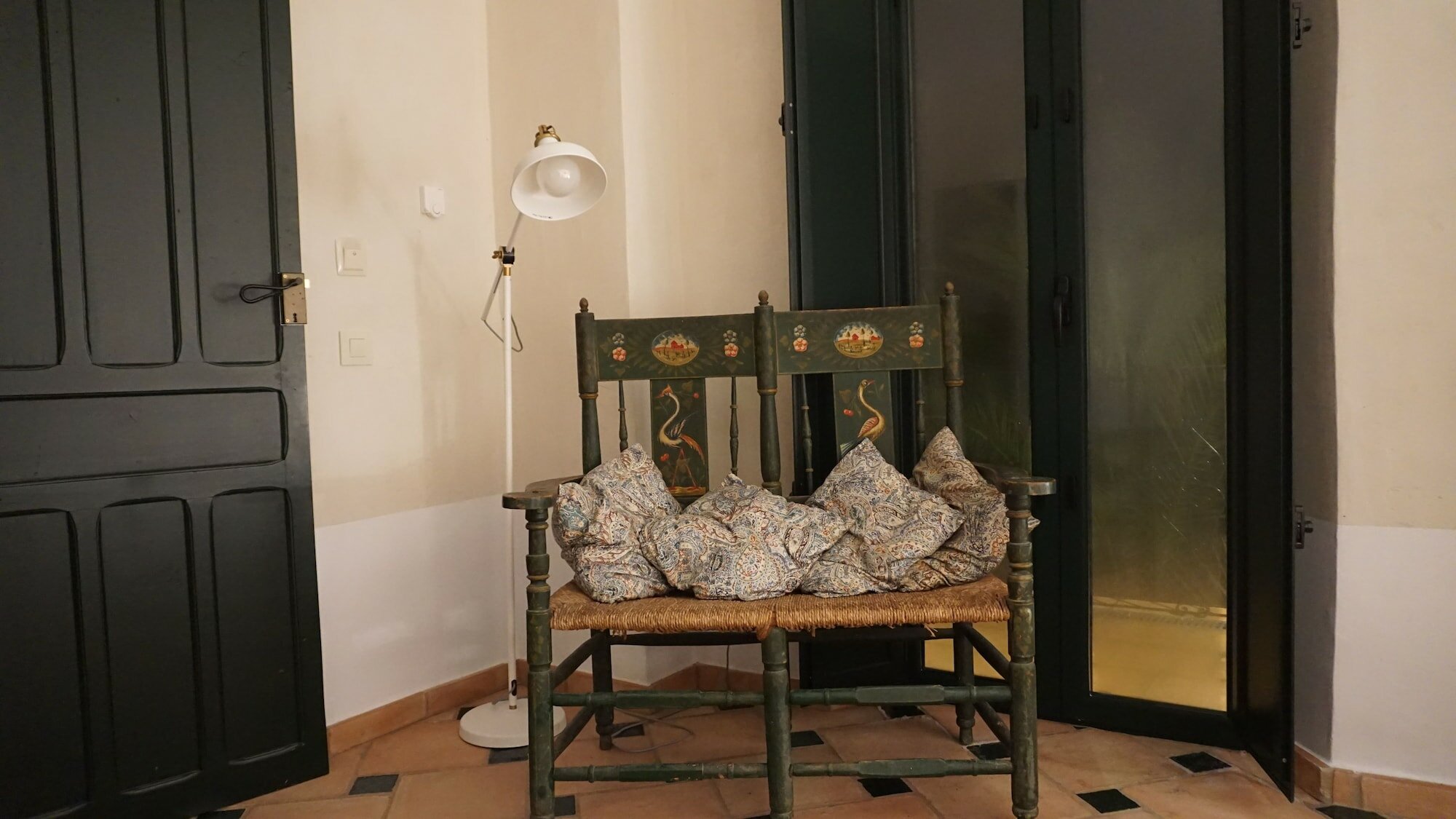 Фото Cortijo de Vega Grande