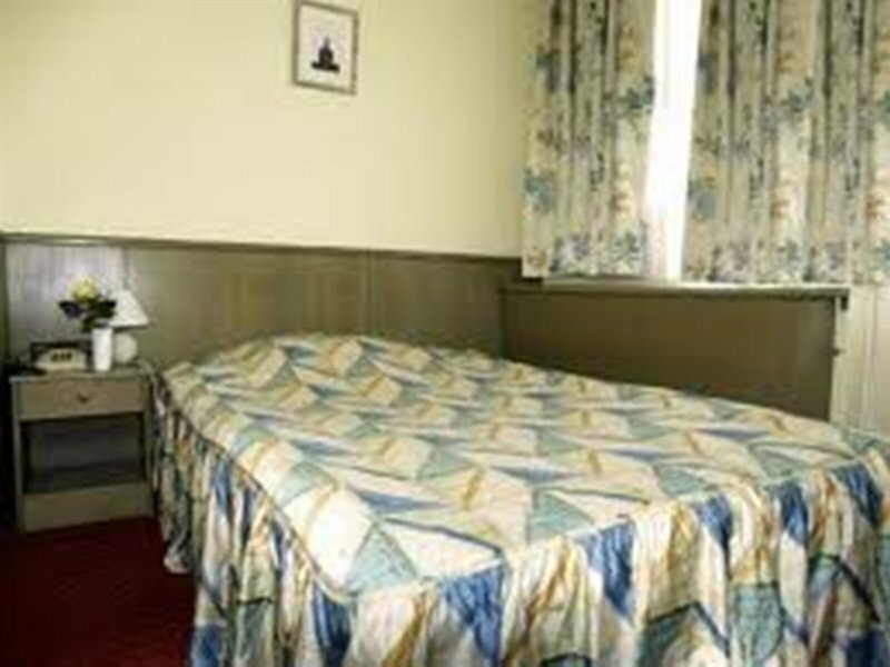 Фото Отель Zagreb