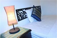 Гостиница New Season Riverside Hotel