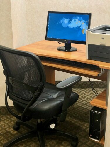Гостиница Huntington Beach Inn в Хантингтон-Бич