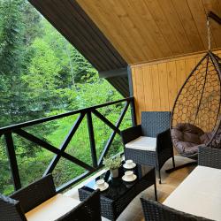 Фото Green Forest Arkhyz