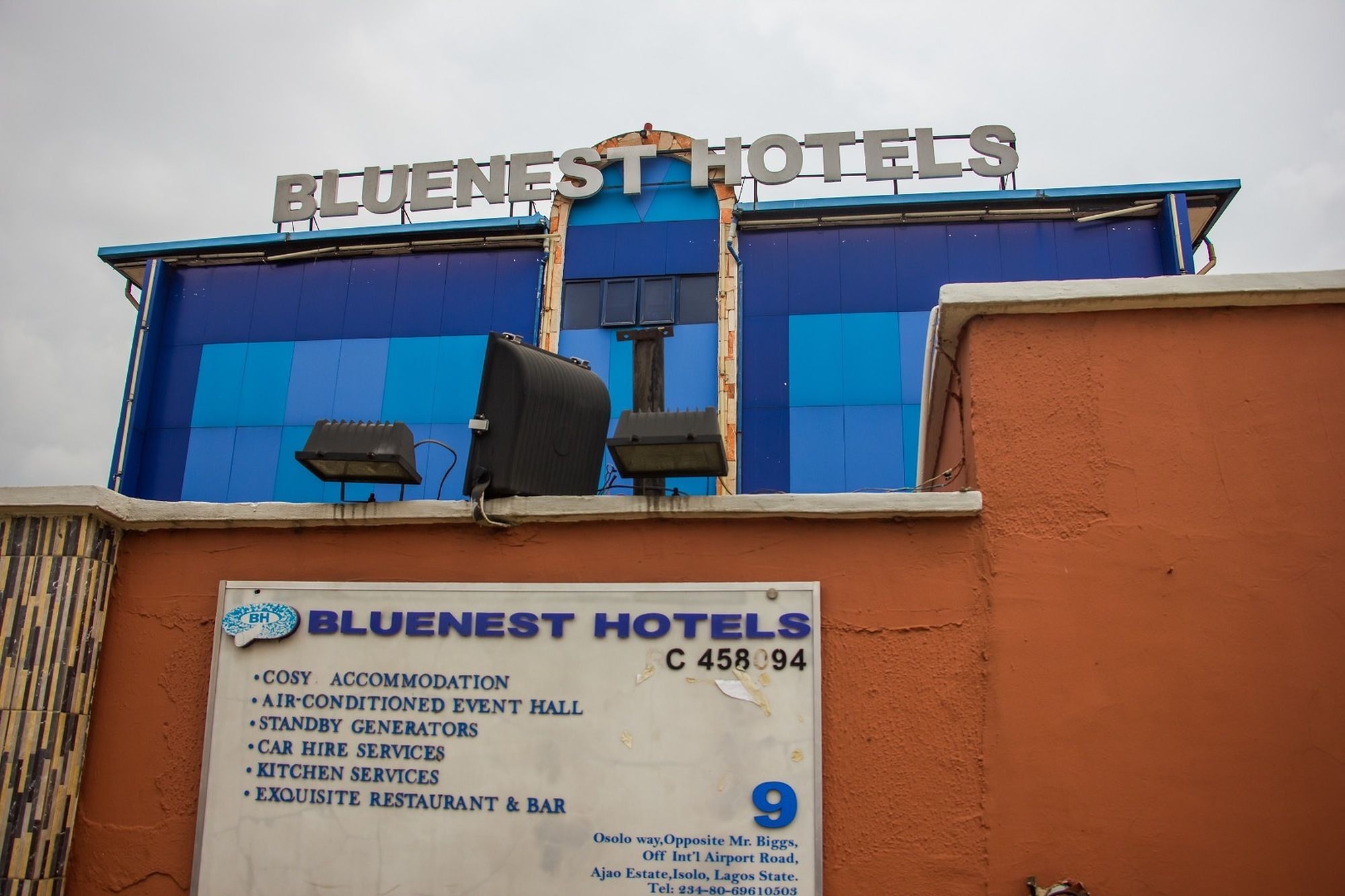 Фото отеля 5