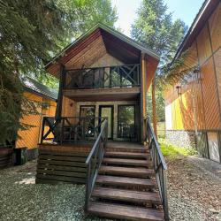 Фото Green Forest Arkhyz