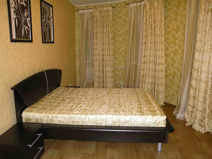 Фото Много квартир 73 на Рябикова 75