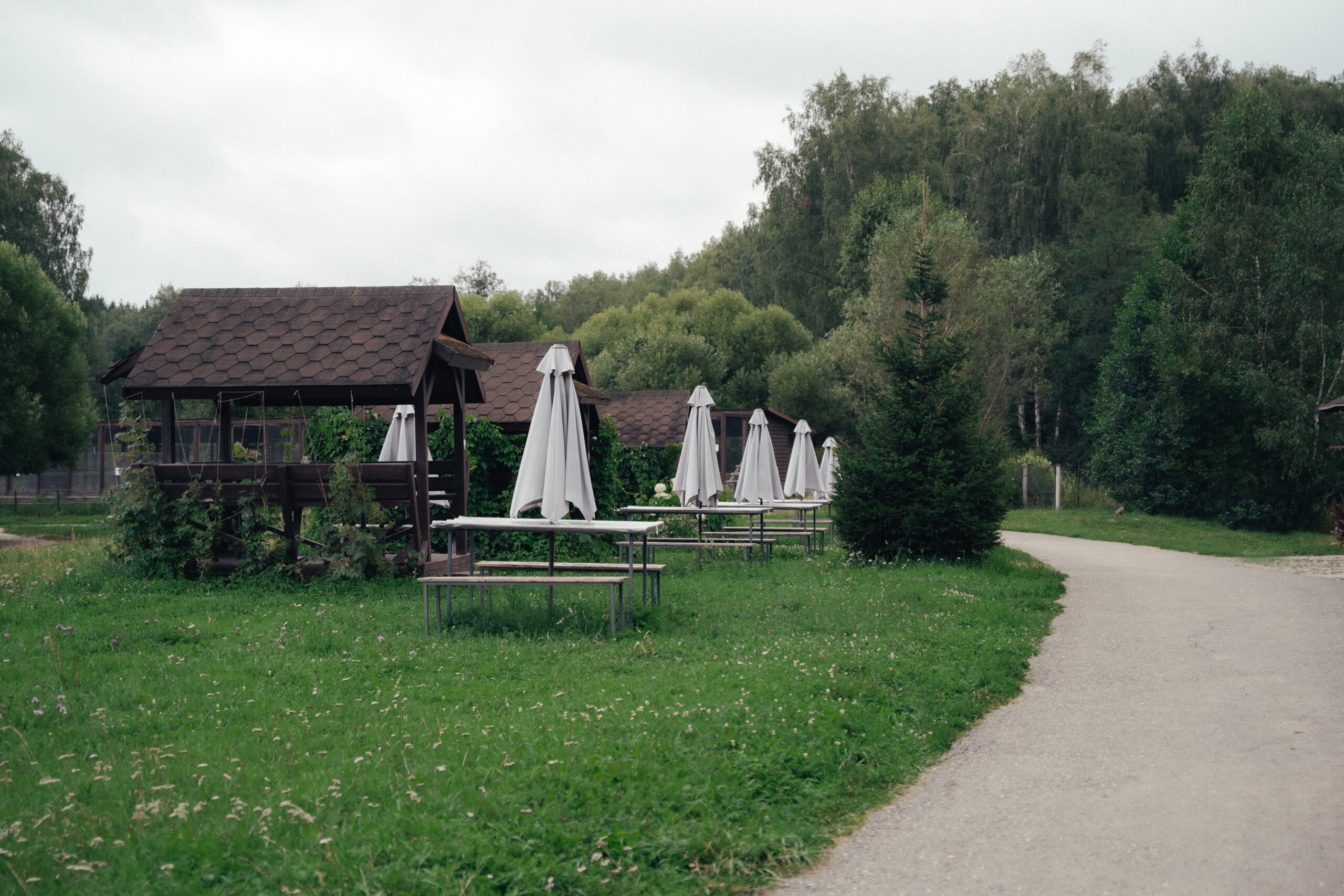 Фото Гостиница Парк Птиц