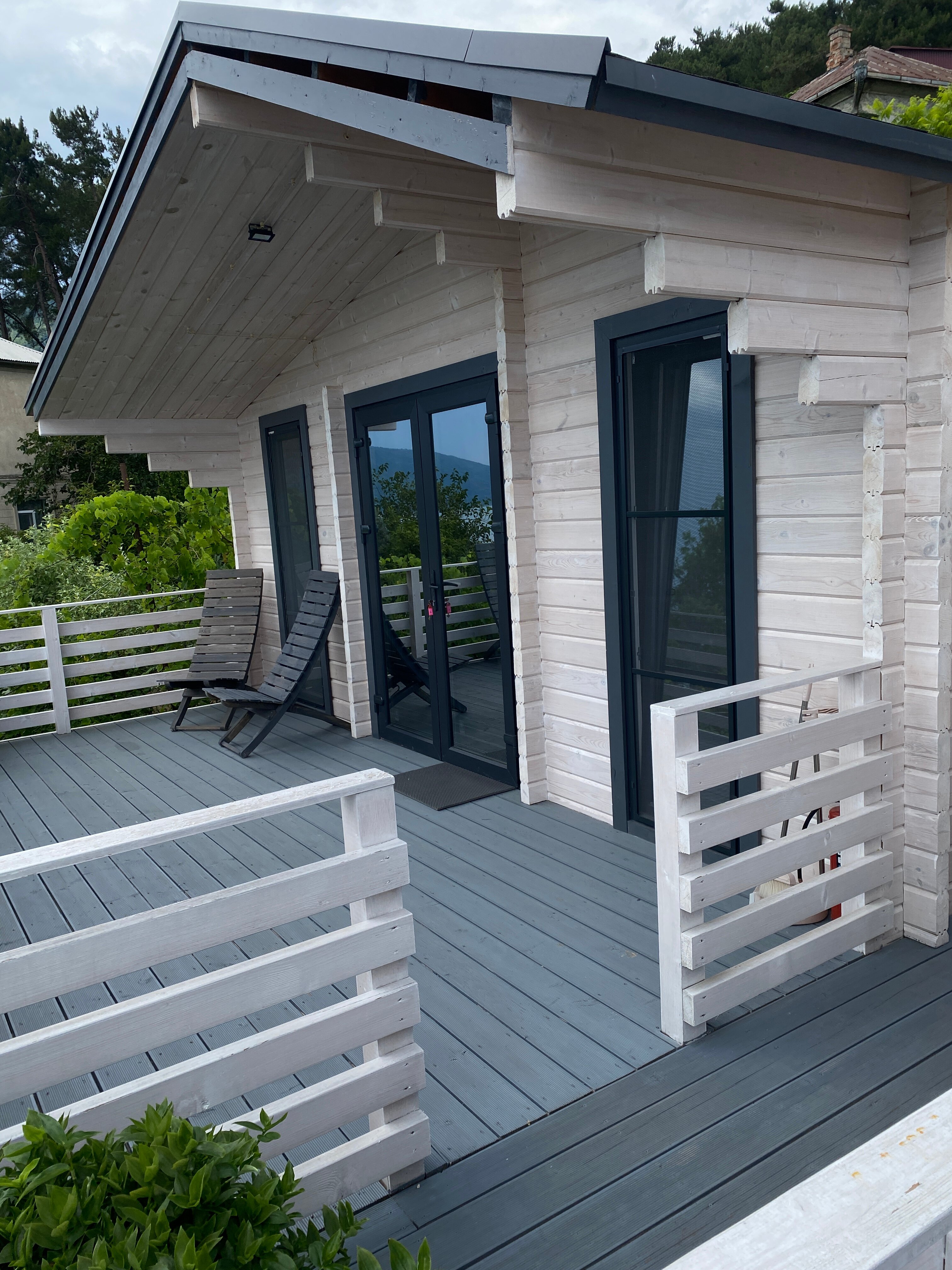 Фото Эко-отель Крылья