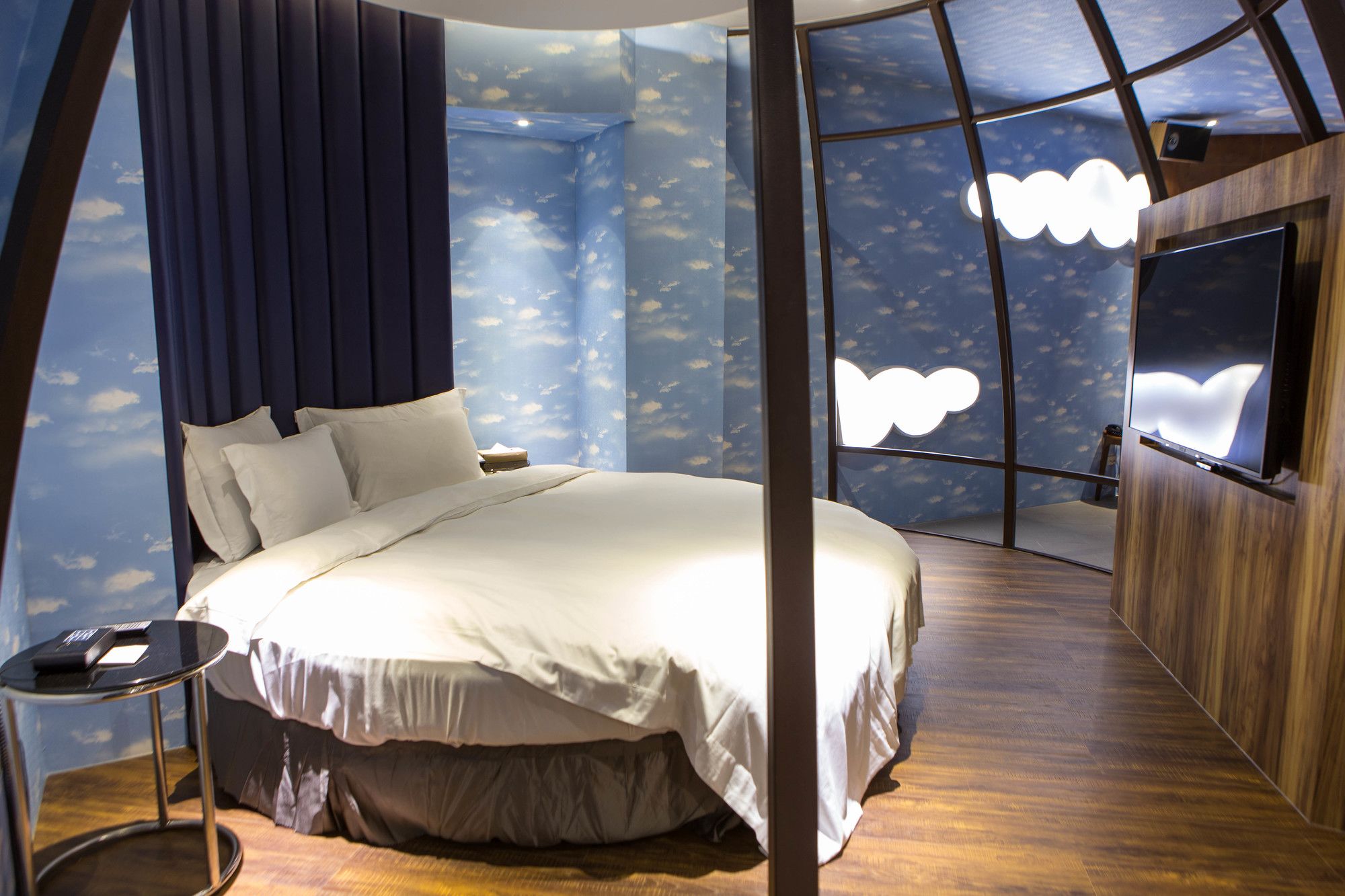 Фото All-Ur Boutique Motel - Tai-Tung Branch