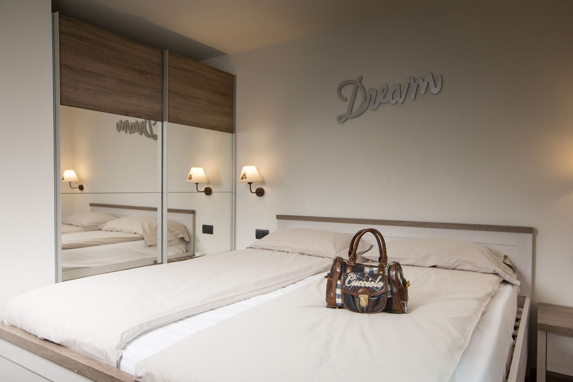 Фото Appartamento Isola