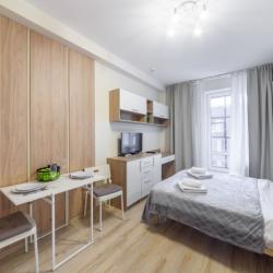 Фото Отель Nv Hotel