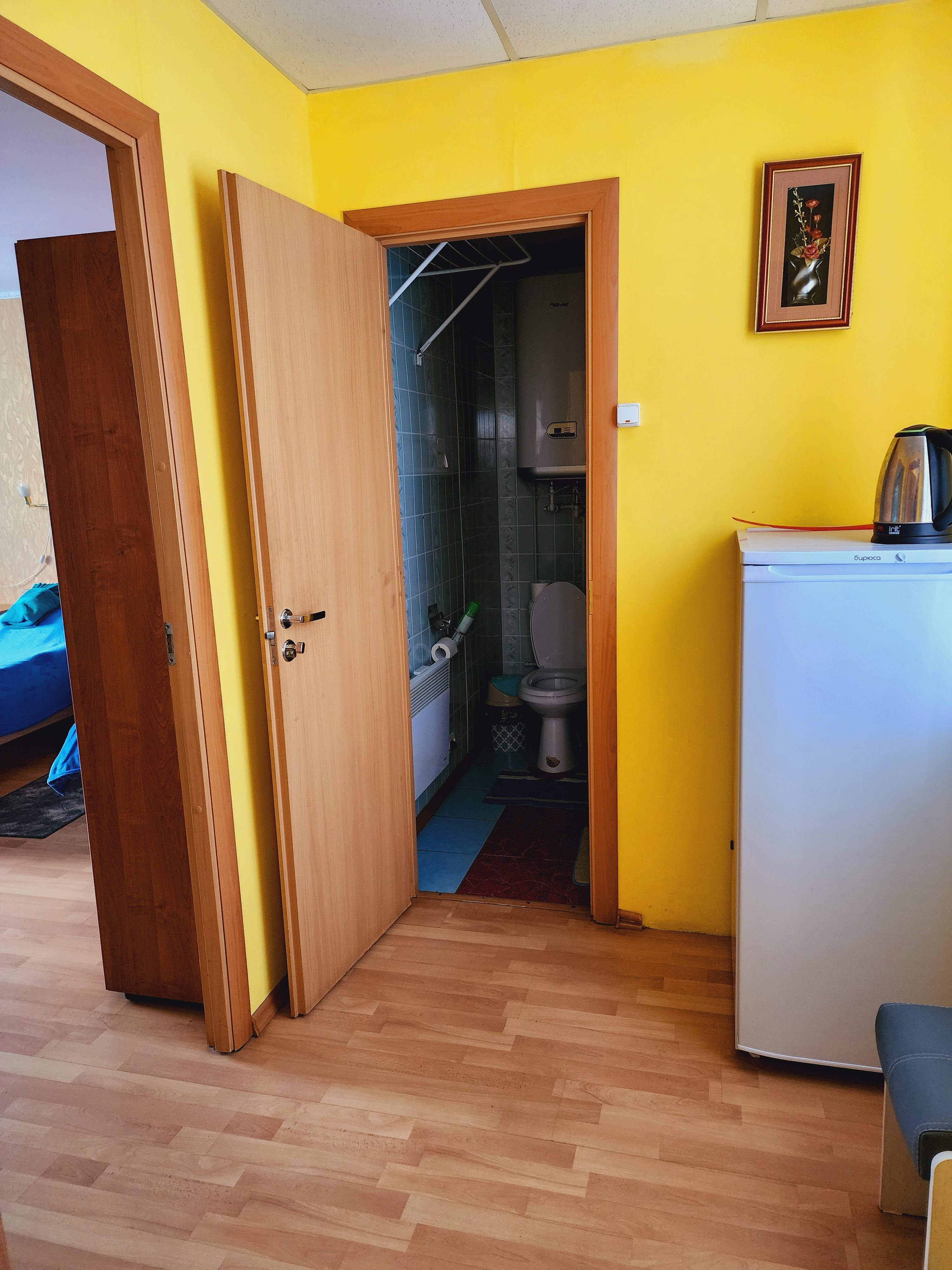 Фото отеля 3