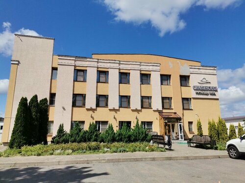 Гостиница Славянская традиция в Могилёвской области