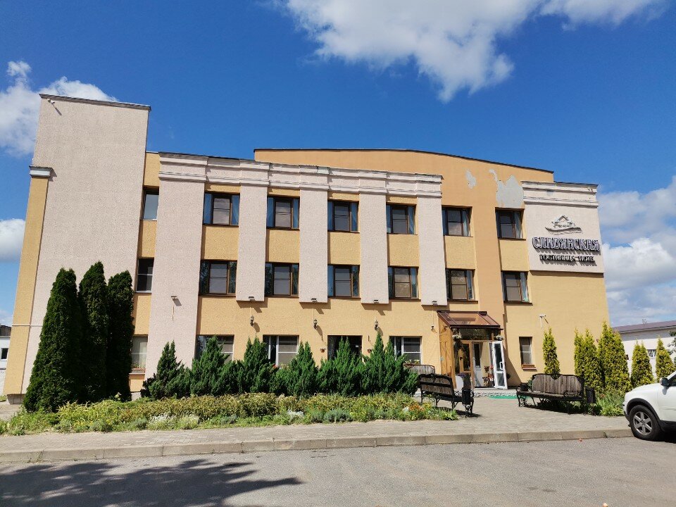 Фото отеля 1