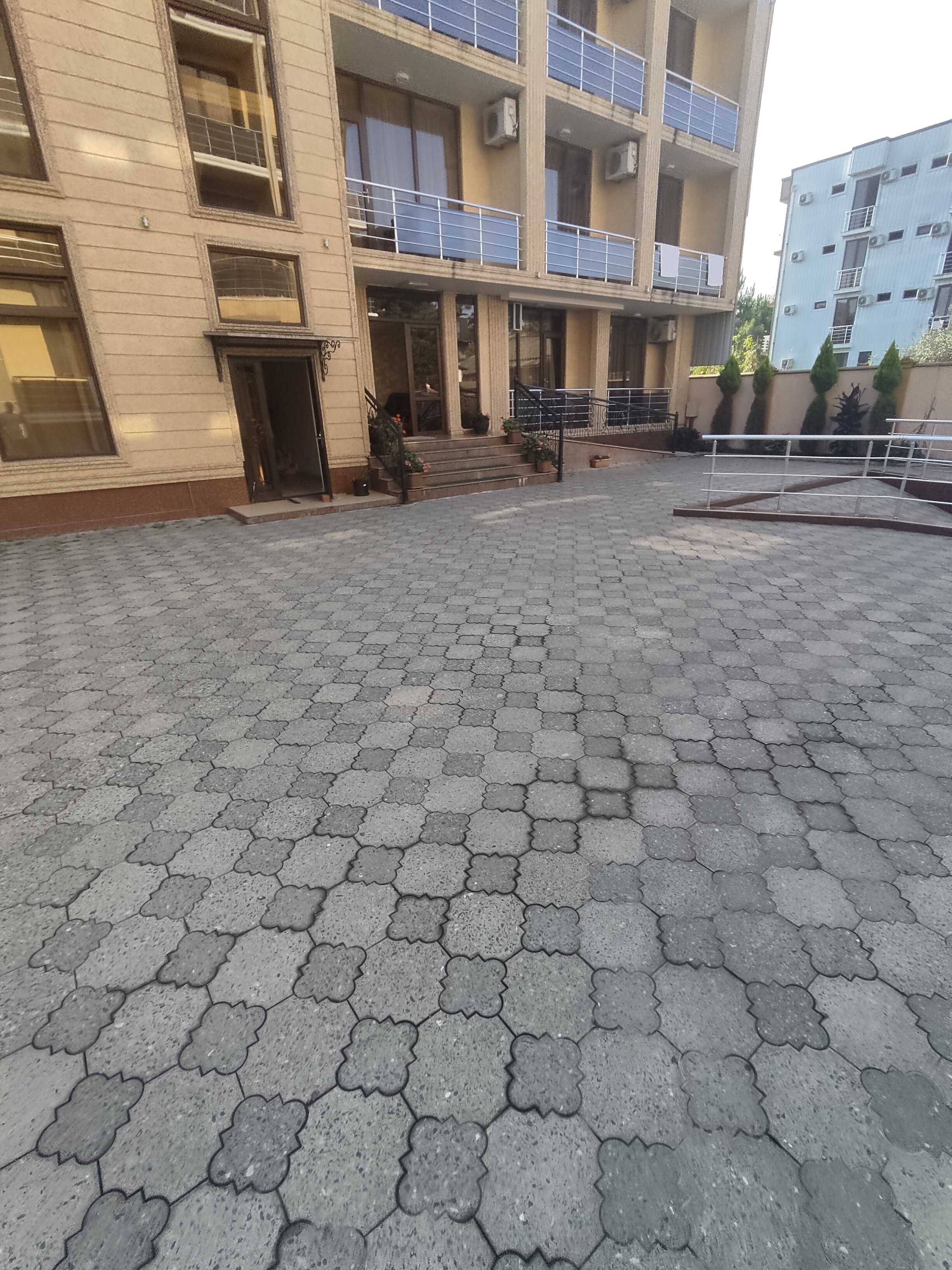 Фото Palermo Hotel