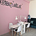 Angel (Kotovskogo Street, 17), beauty salon