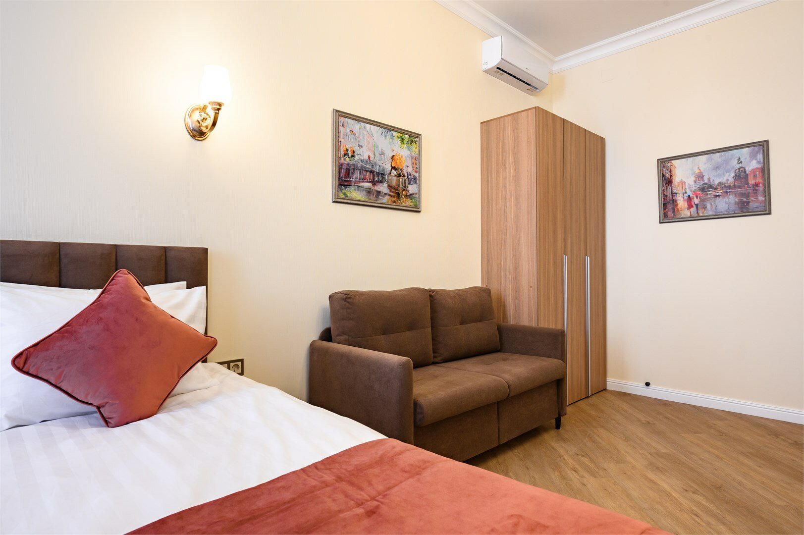 Фото Solo Апарт Виа