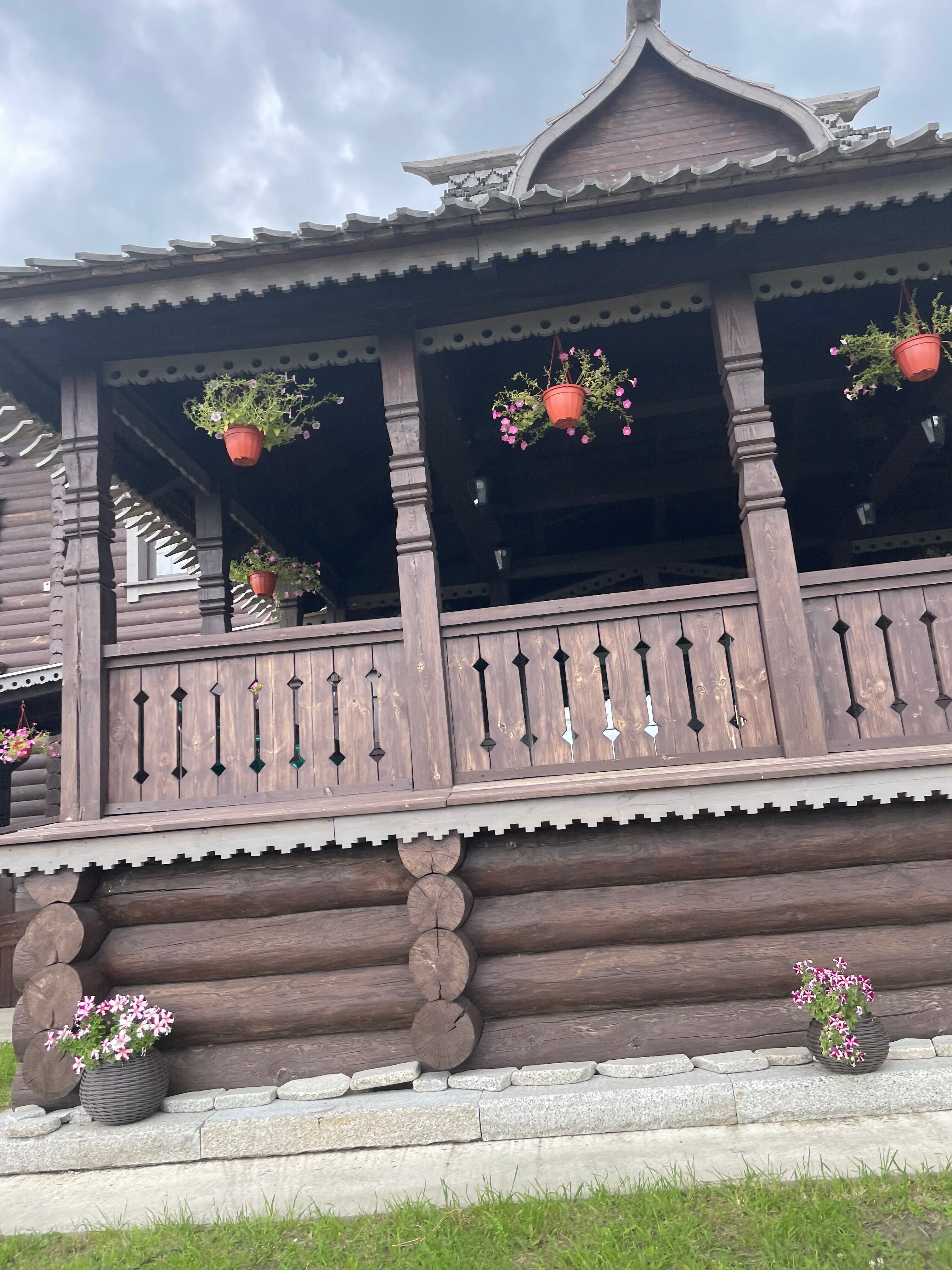 Фото Горница