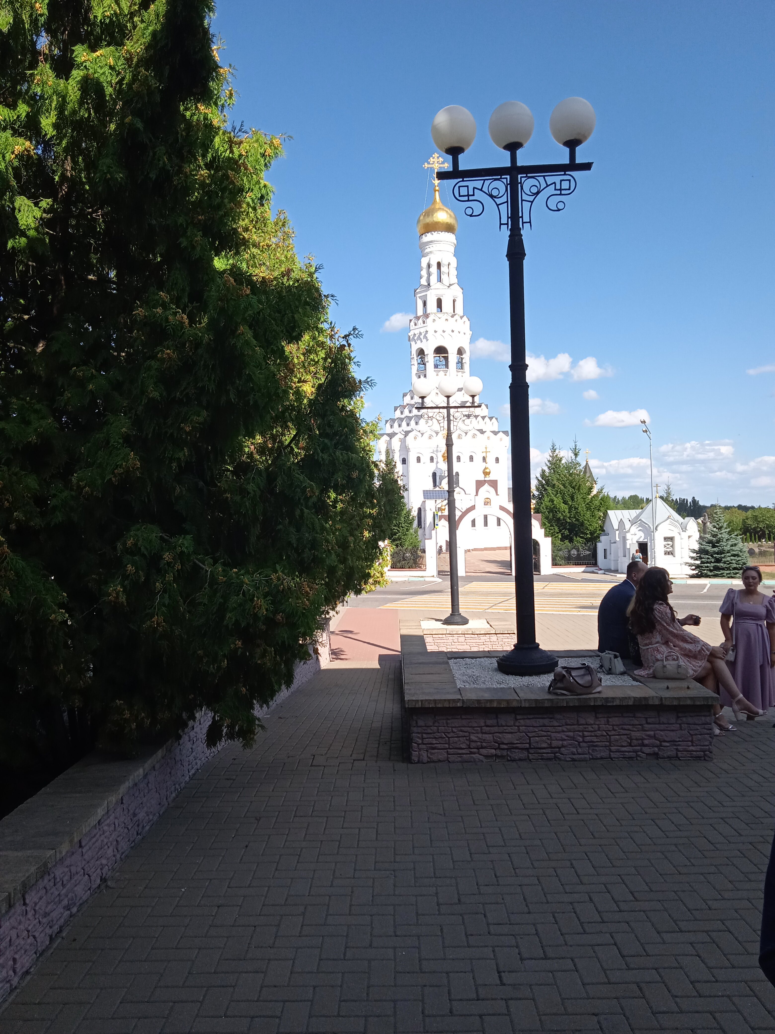 Фото Прохоровское поле