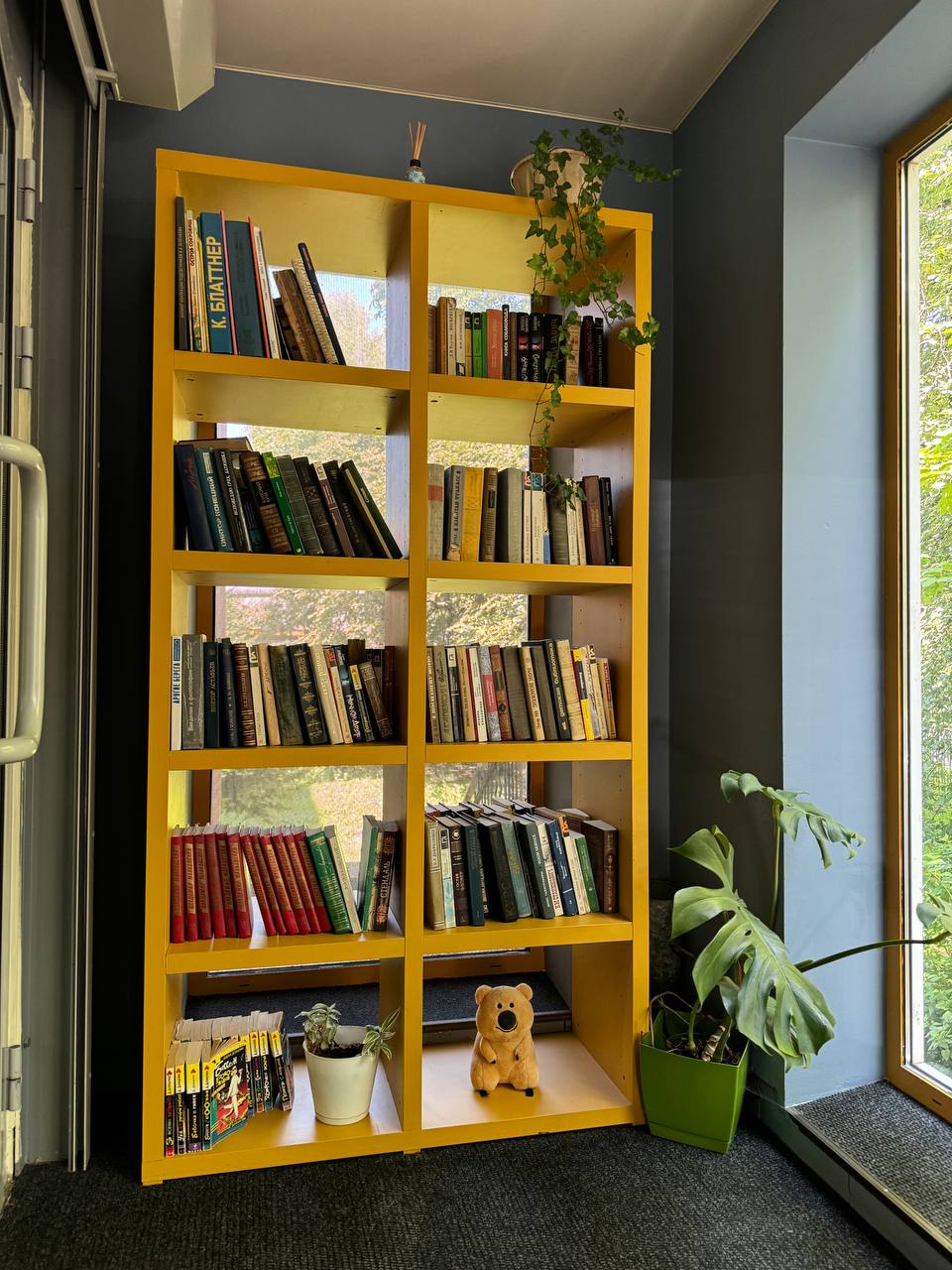 Фото отеля 3