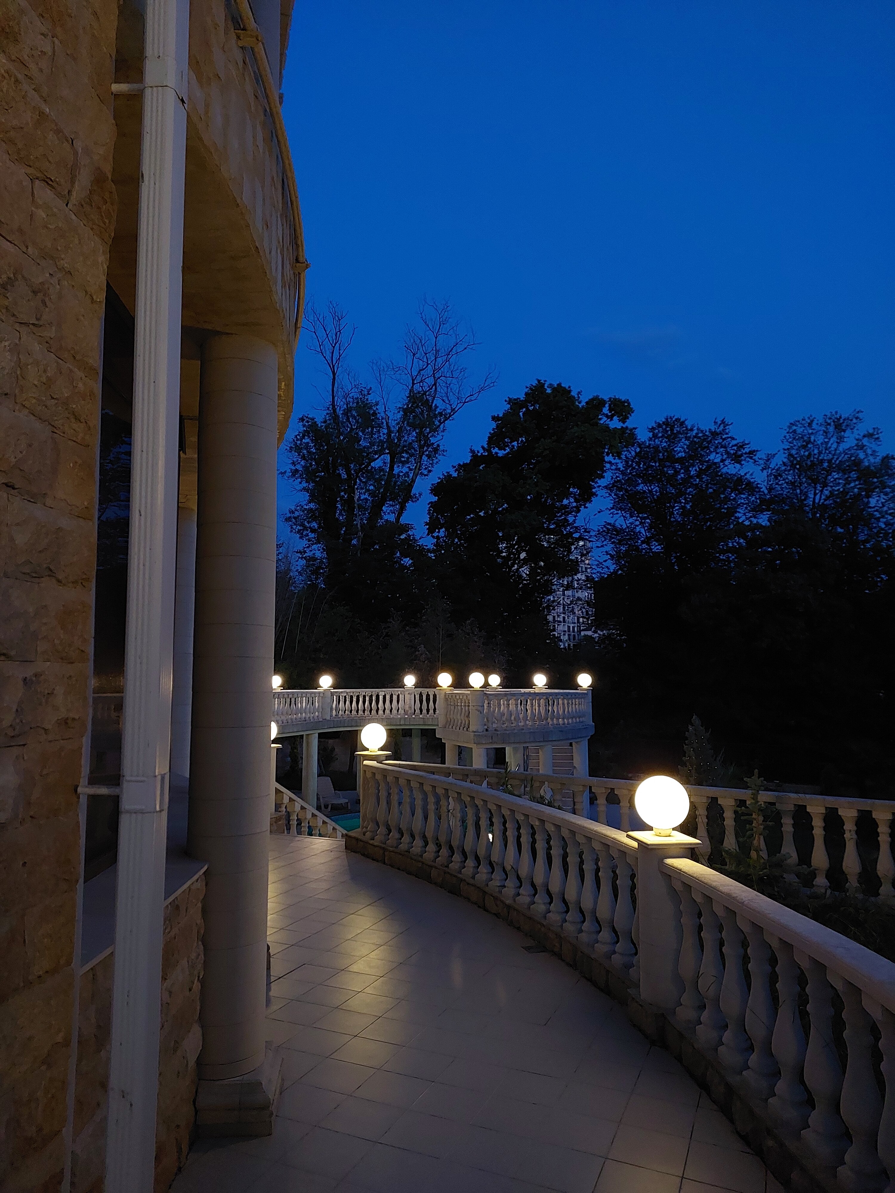 Фото Колизей