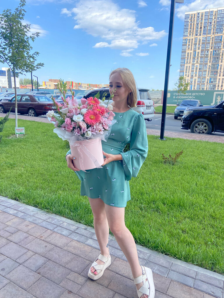 Ангелина О.