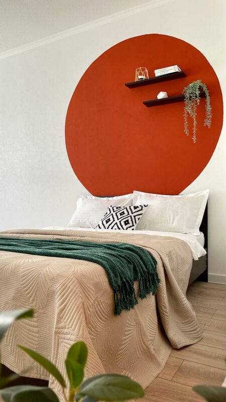 Апартаменты Cozy home na Hakima в Казани