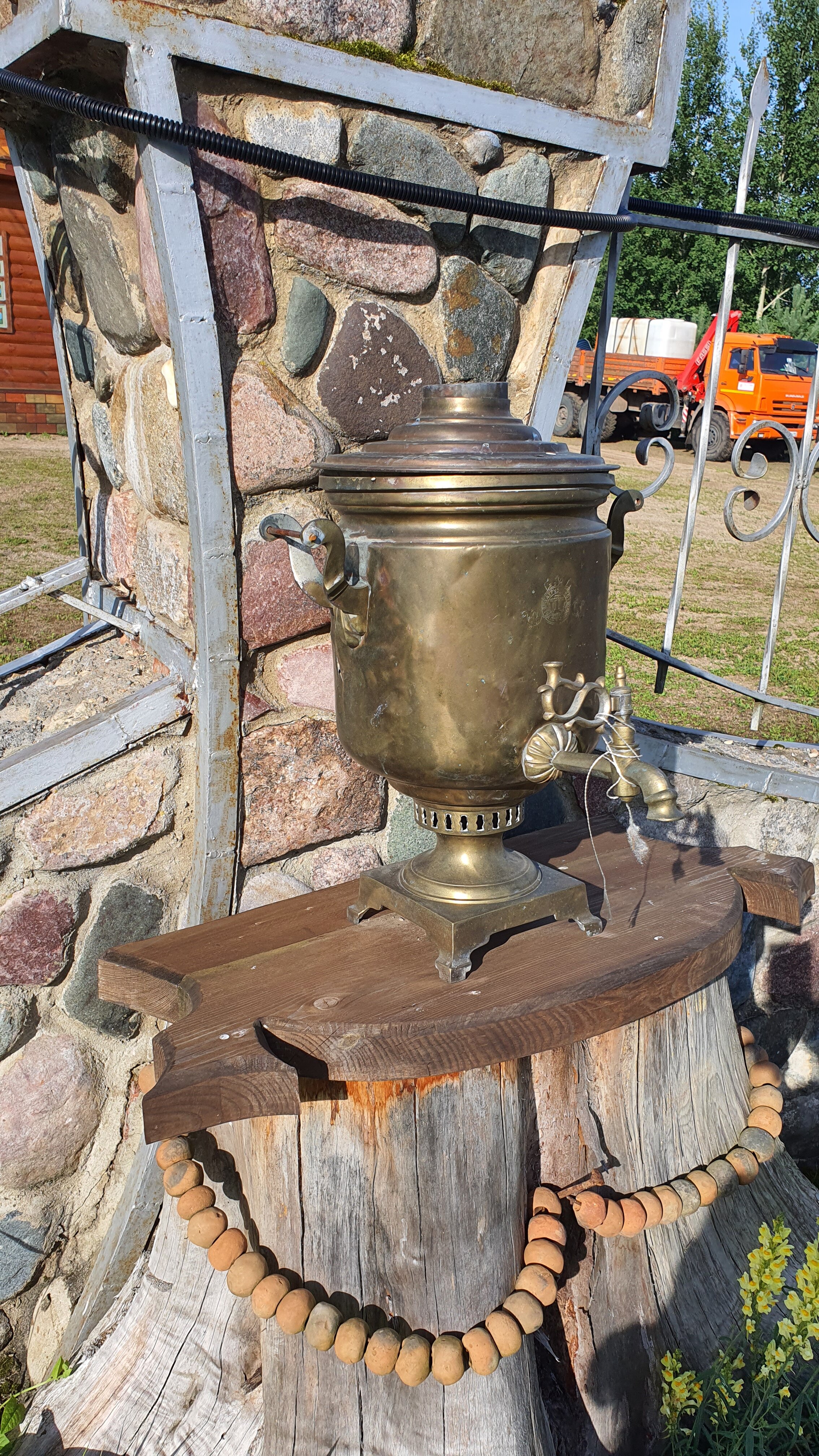 Фото Престиж