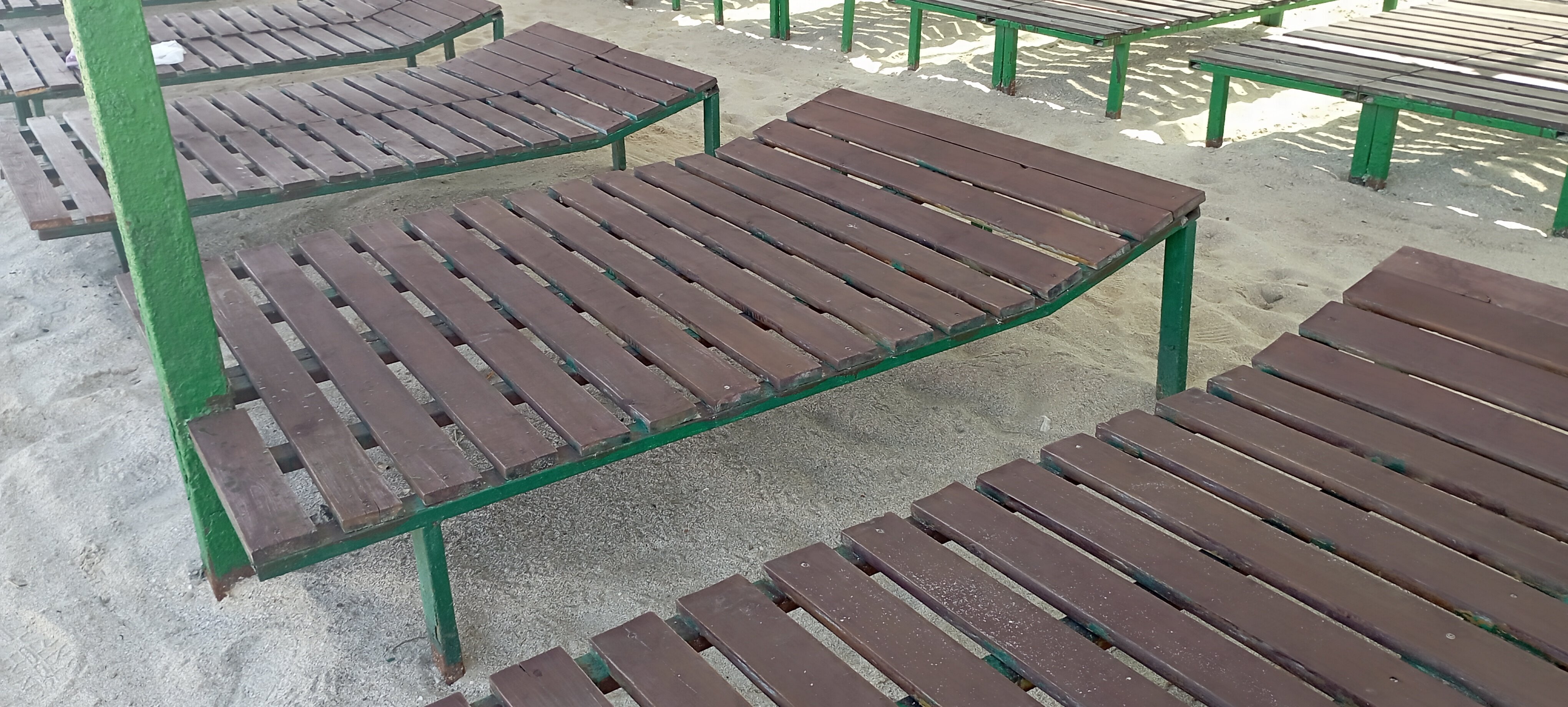 Фото Санаторий Ейск