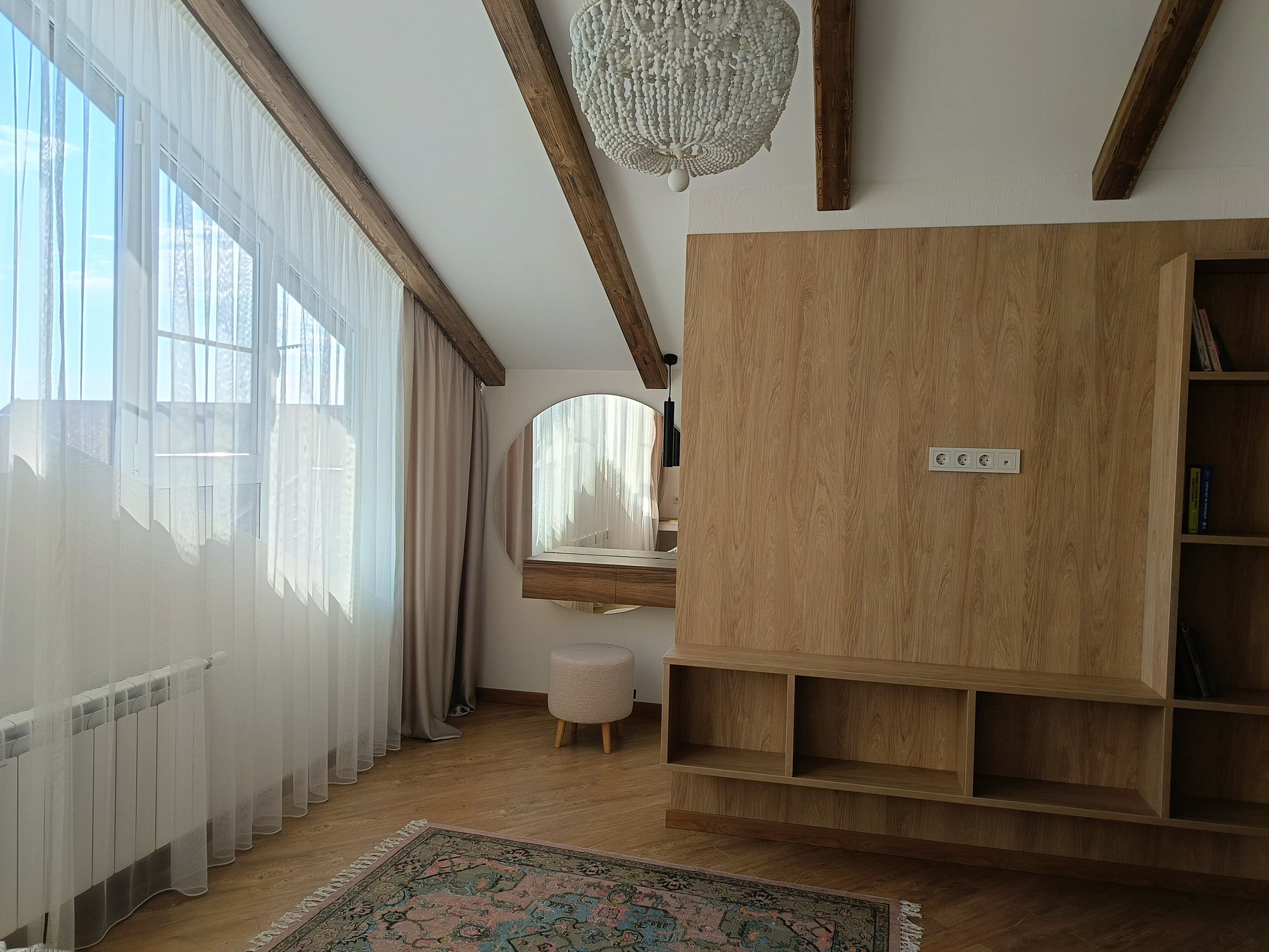 Фото Ава домики