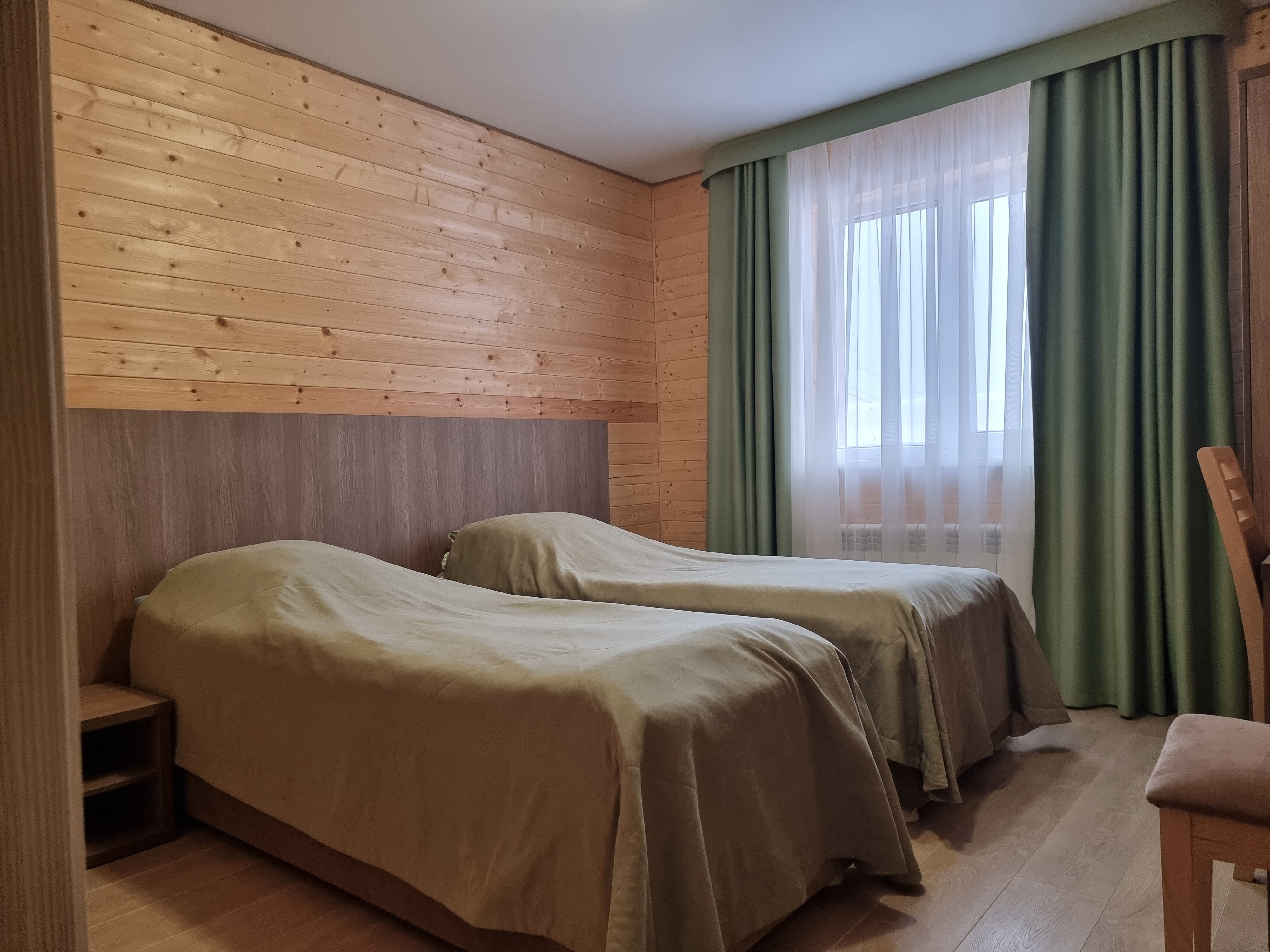 Фото Сердце Архыза