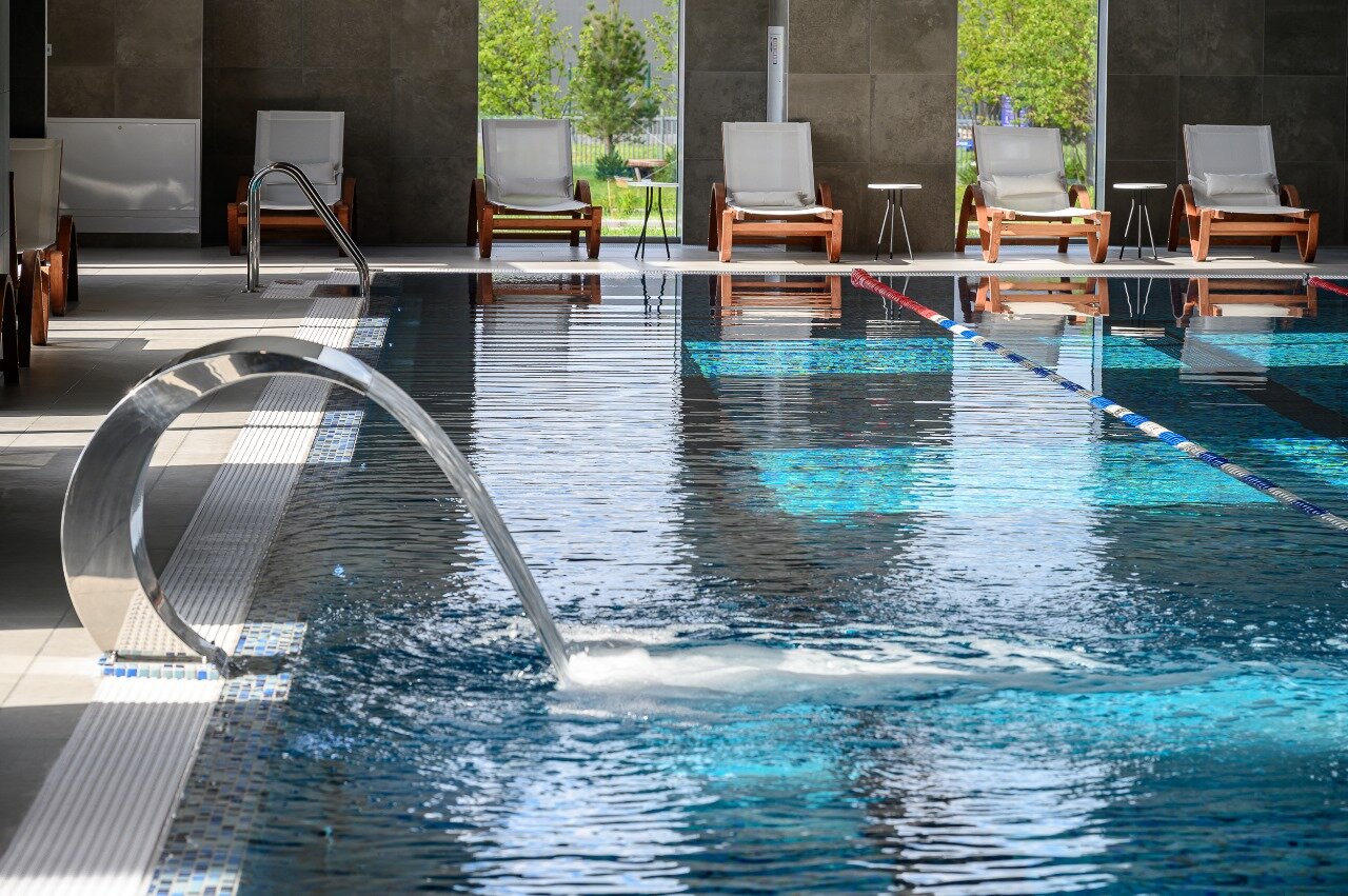 Фото «ПСБ Патриот» Cosmos Hotels