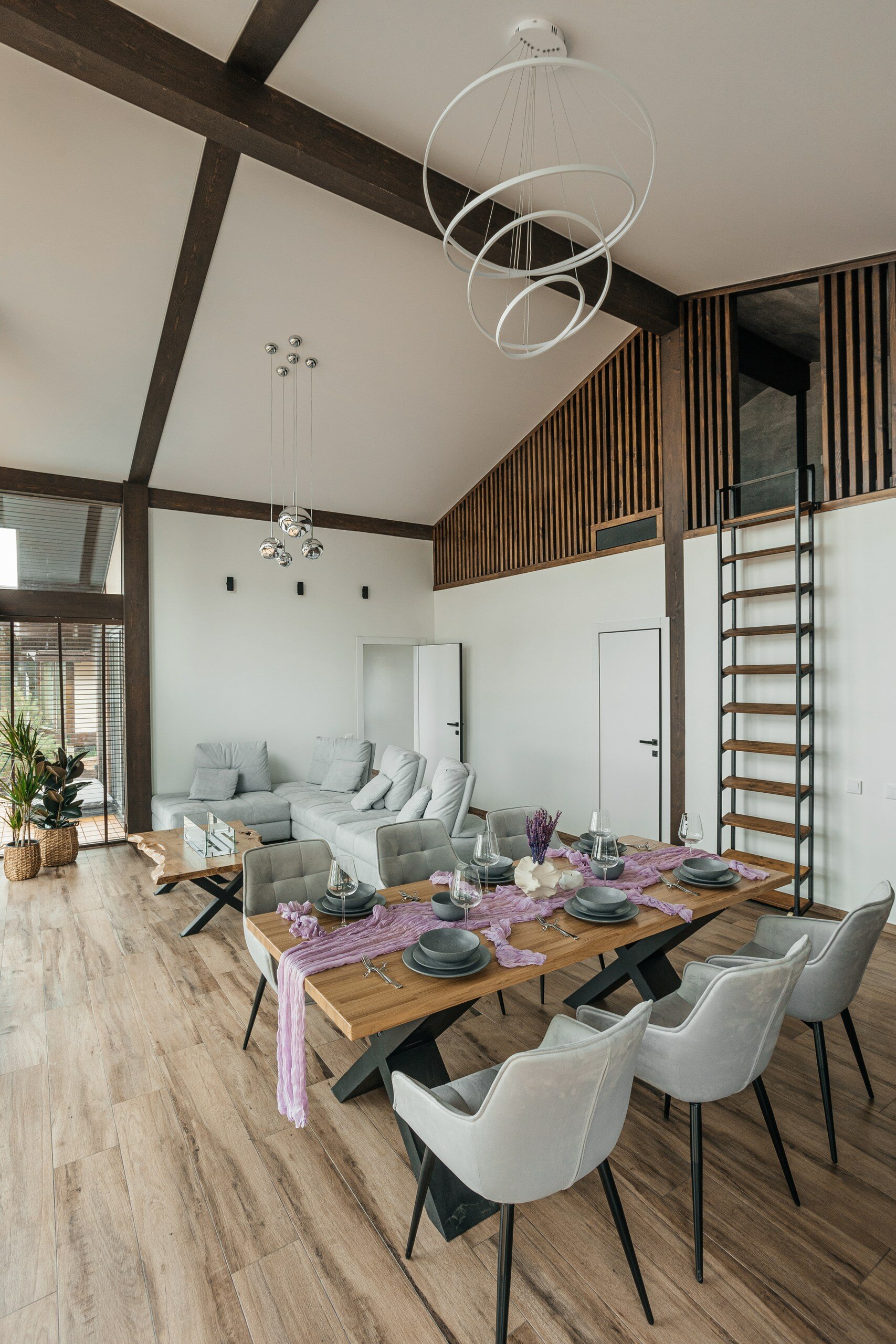 Фото Вилла Решма