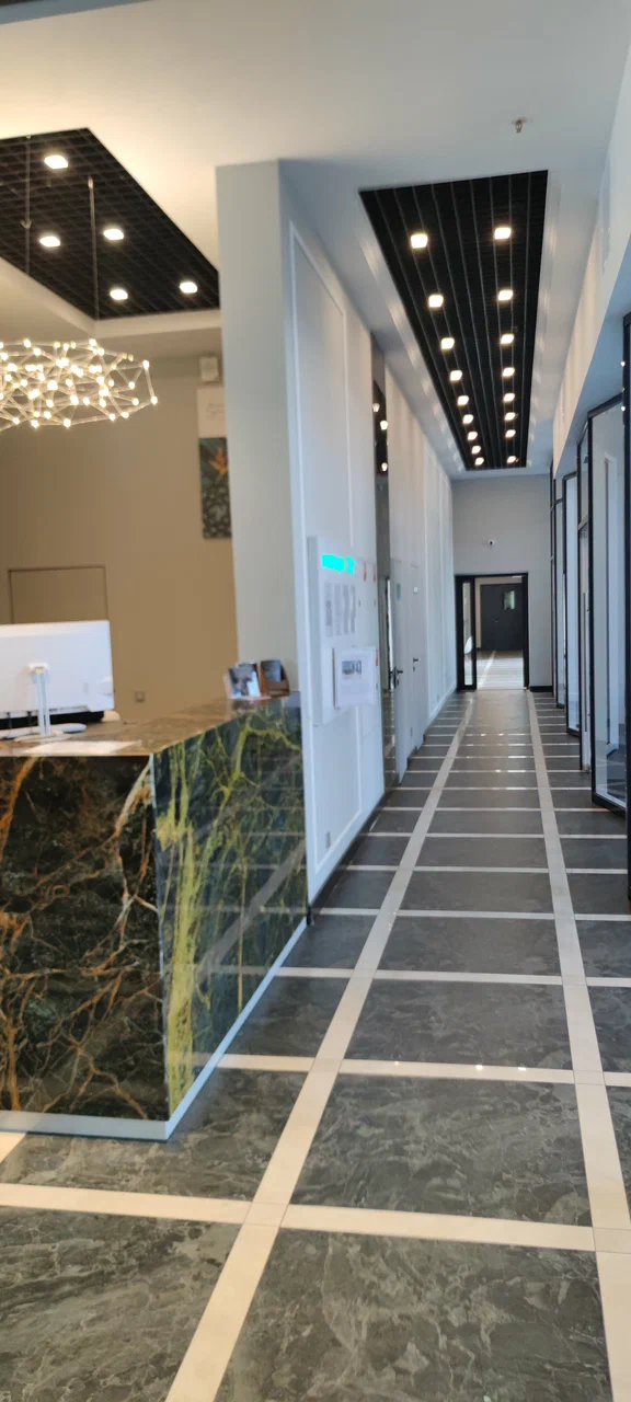 Фото Начало