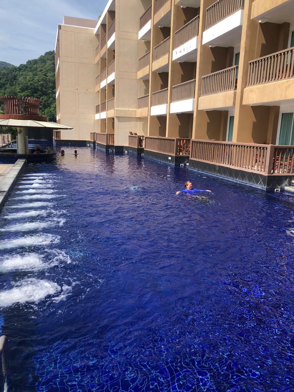 Фото отеля 5