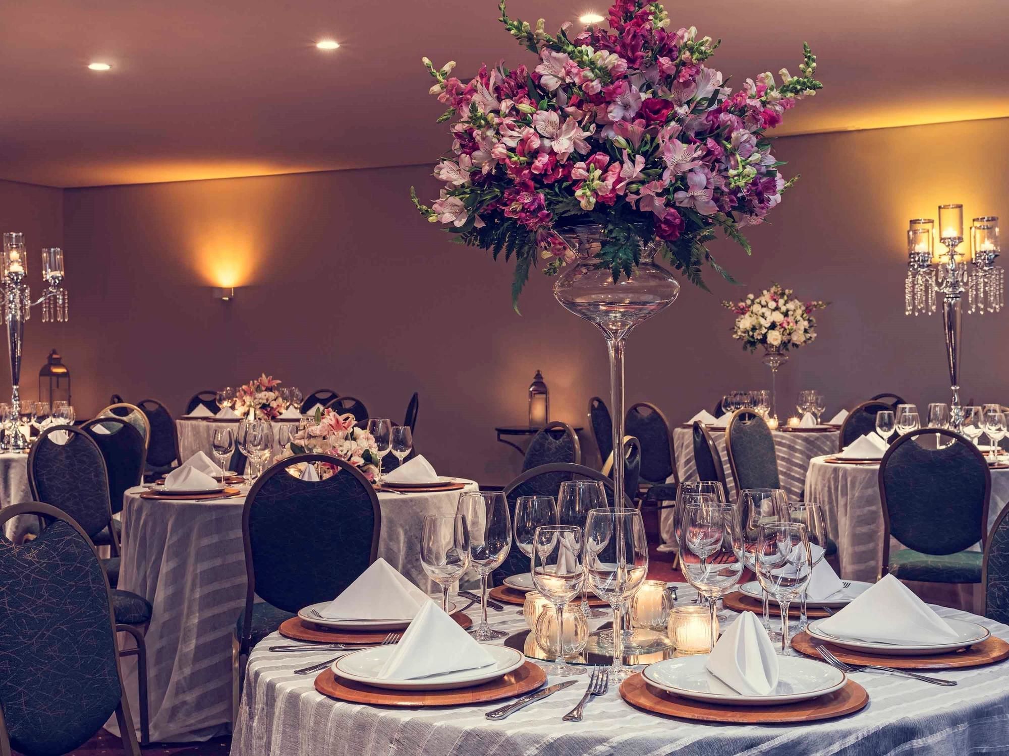 Фото Mercure Joinville Prinz