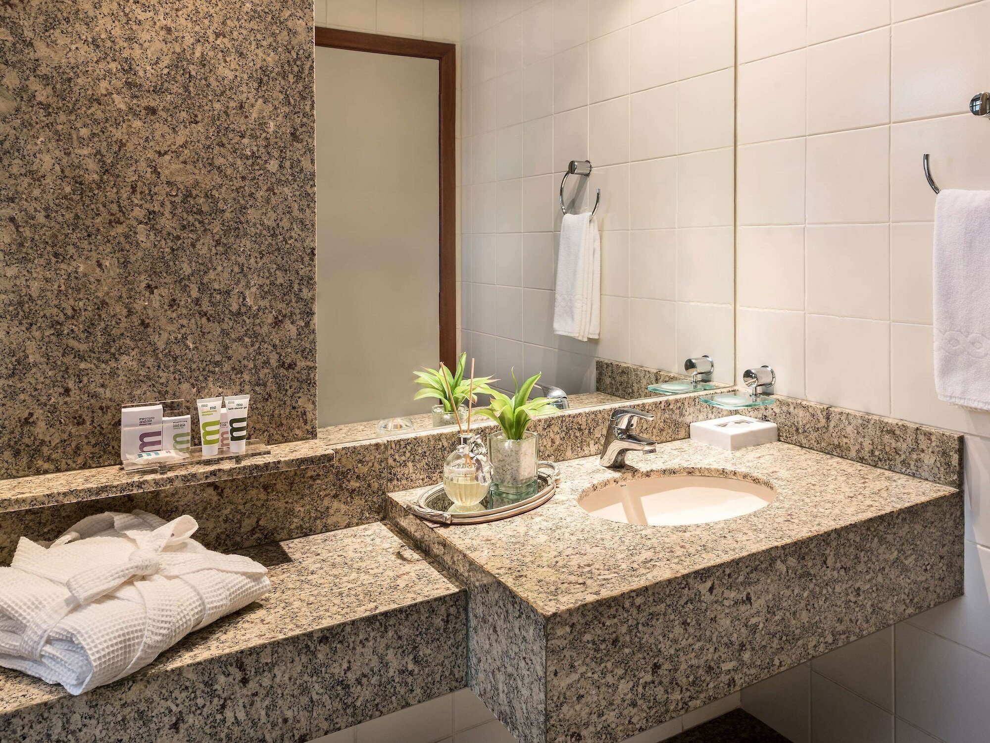 Фото Mercure Belo Horizonte Savassi